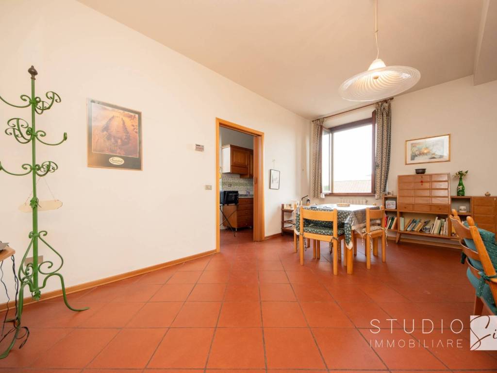 Appartamento a Montale in Via Walter Tobagi - Foto 2