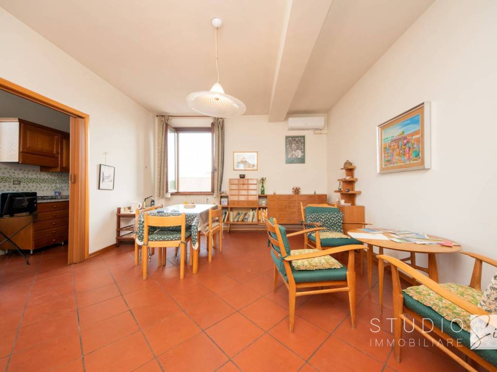 Appartamento a Montale in Via Walter Tobagi - Foto 3