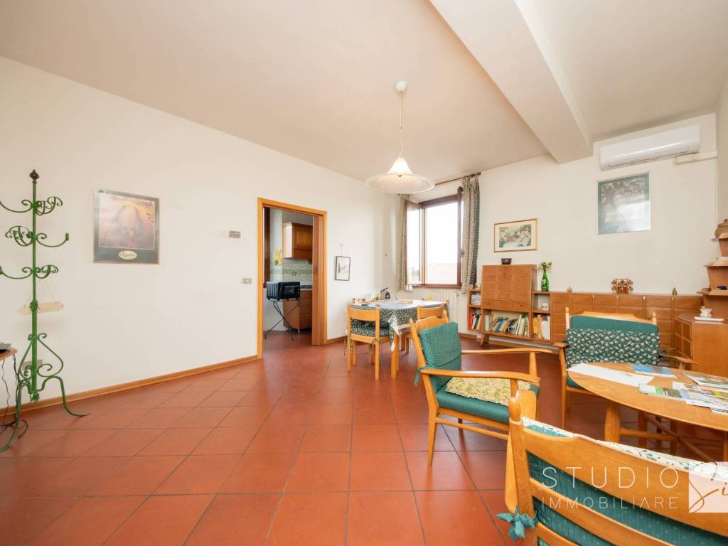 Appartamento a Montale in Via Walter Tobagi - Foto 5