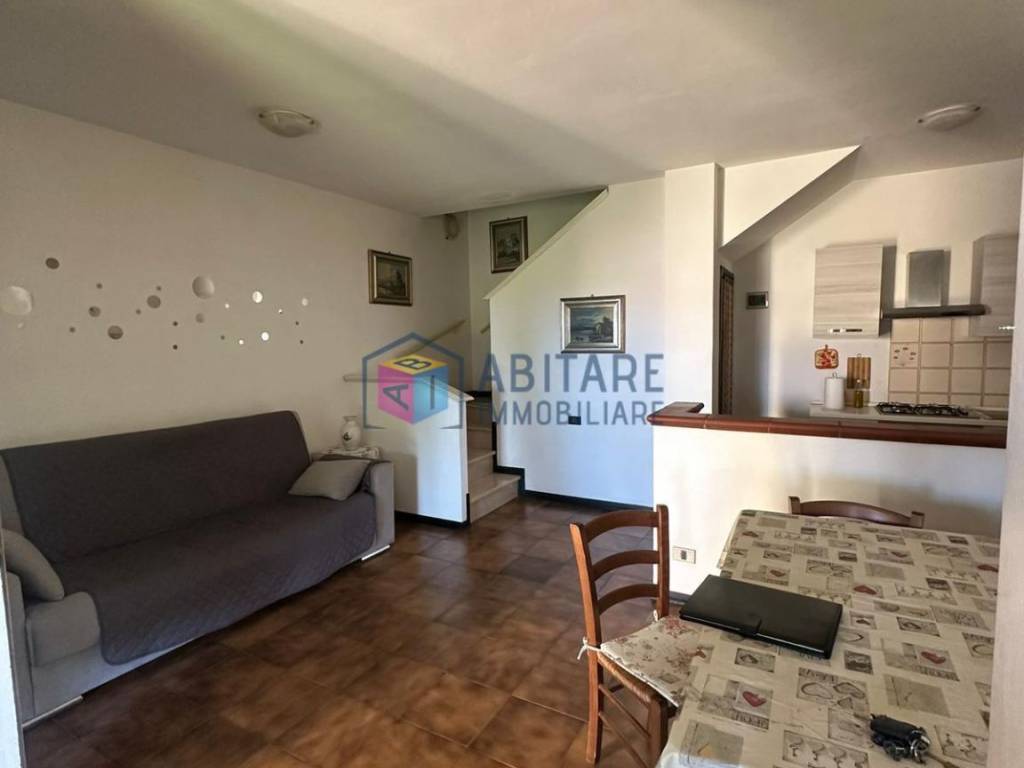 Villetta a schiera a Piombino in Viale Unità d'Italia, - Foto 3