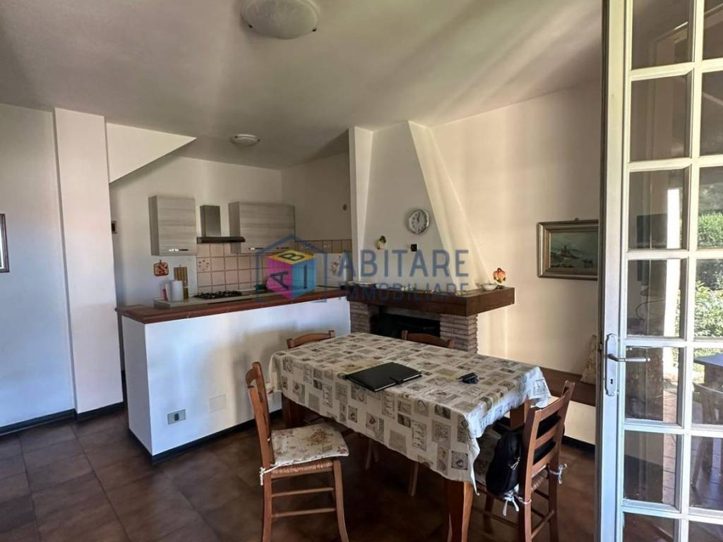 Villetta a schiera a Piombino in Viale Unità d'Italia, - Foto 4