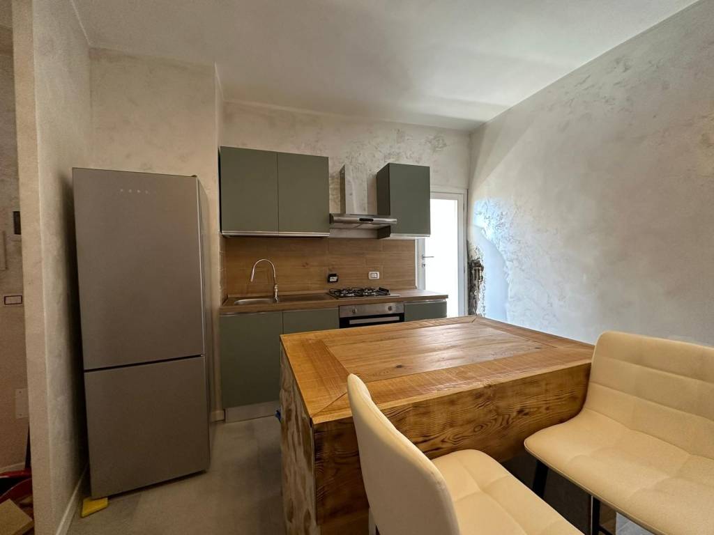 Appartamento a Orte in Via Giuseppe Garibaldi - Foto 5