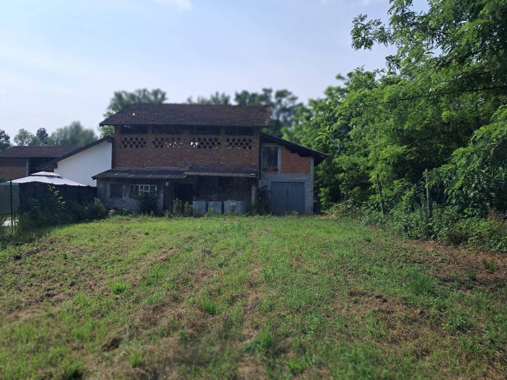 Rustico / casale a Brebbia in Via Vittorio Veneto - Foto 4