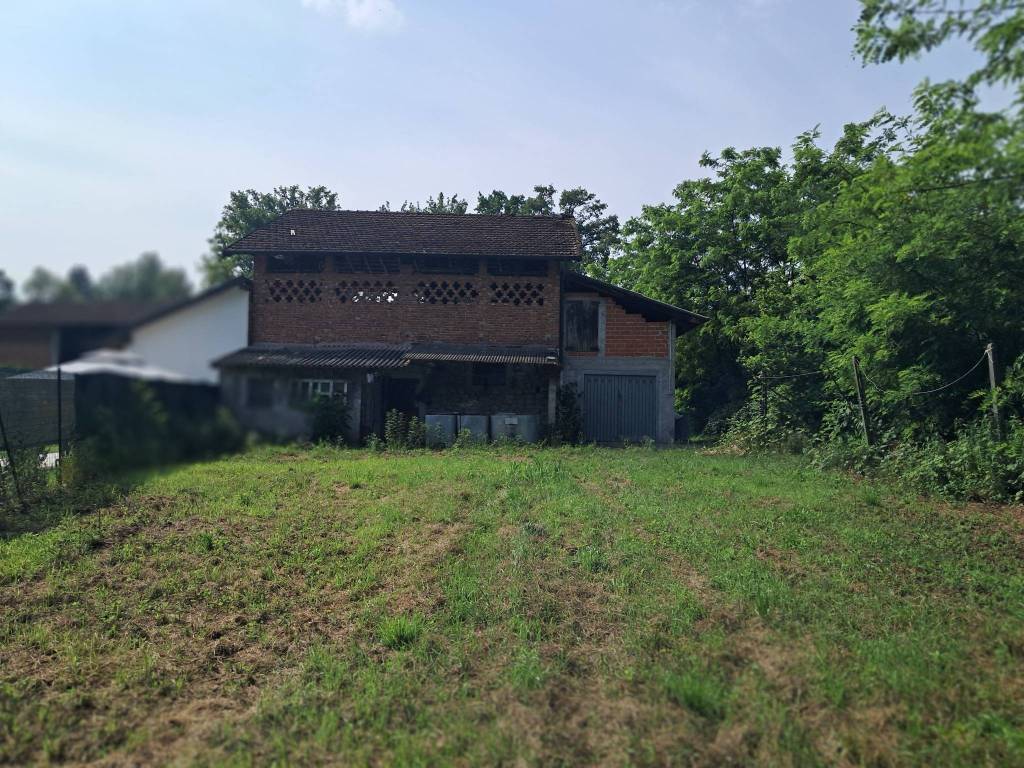 Rustico / casale a Brebbia in Via Vittorio Veneto - Foto 5