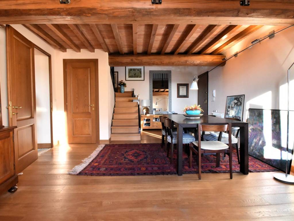 Appartamento a Montemurlo in Via Fornacelle, 103 - Foto 2