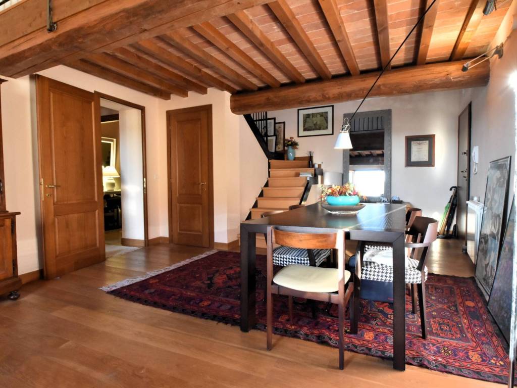 Appartamento a Montemurlo in Via Fornacelle, 103 - Foto 3