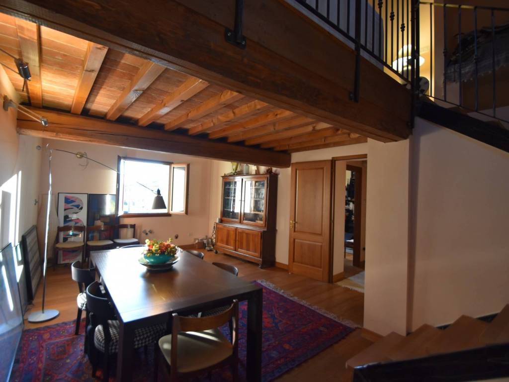 Appartamento a Montemurlo in Via Fornacelle, 103 - Foto 4