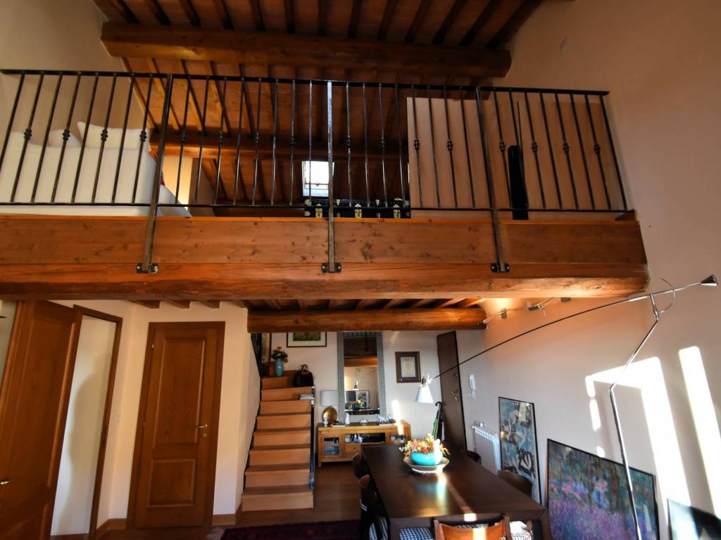 Appartamento a Montemurlo in Via Fornacelle, 103 - Foto 5