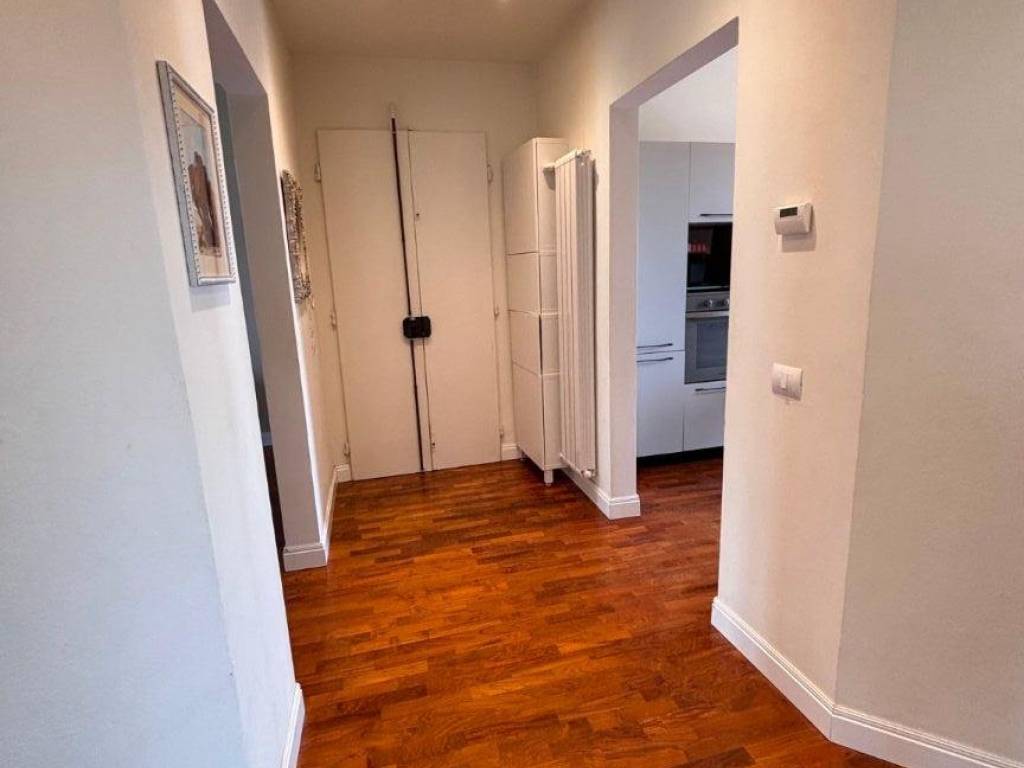 Appartamento a Prato in Via Pietro Colletta - Foto 2