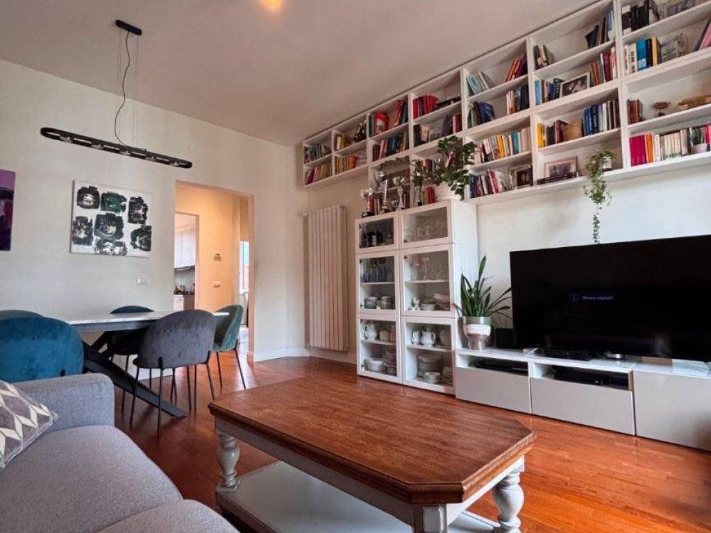 Appartamento a Prato in Via Pietro Colletta - Foto 3