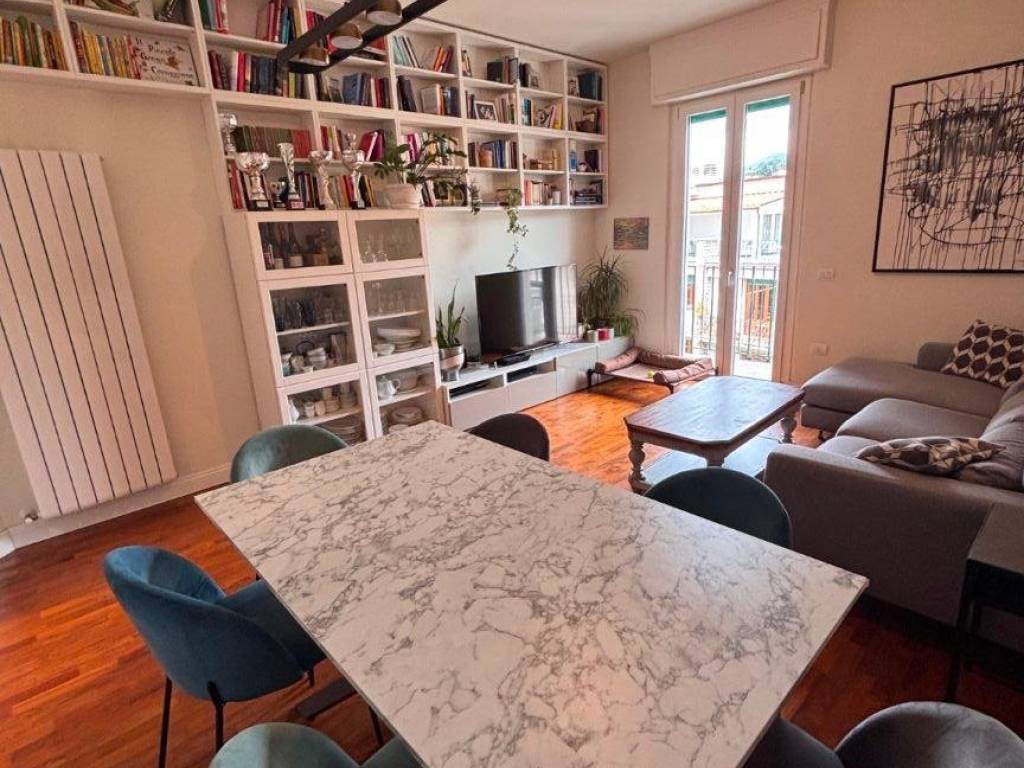 Appartamento a Prato in Via Pietro Colletta - Foto 4