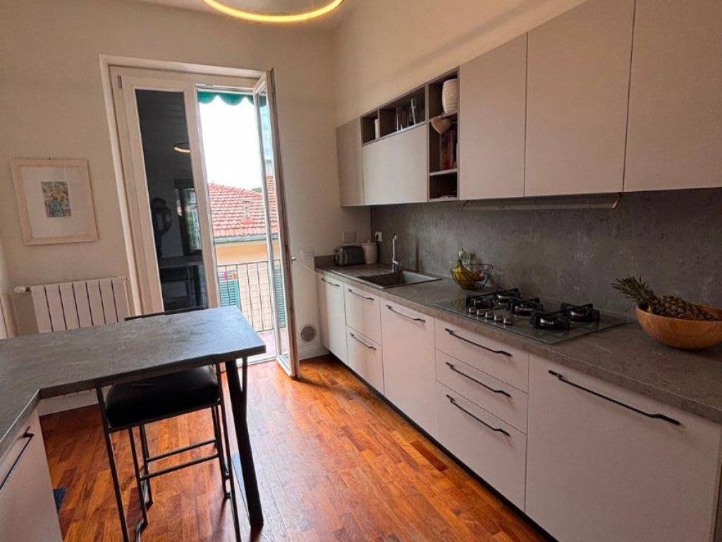 Appartamento a Prato in Via Pietro Colletta - Foto 5