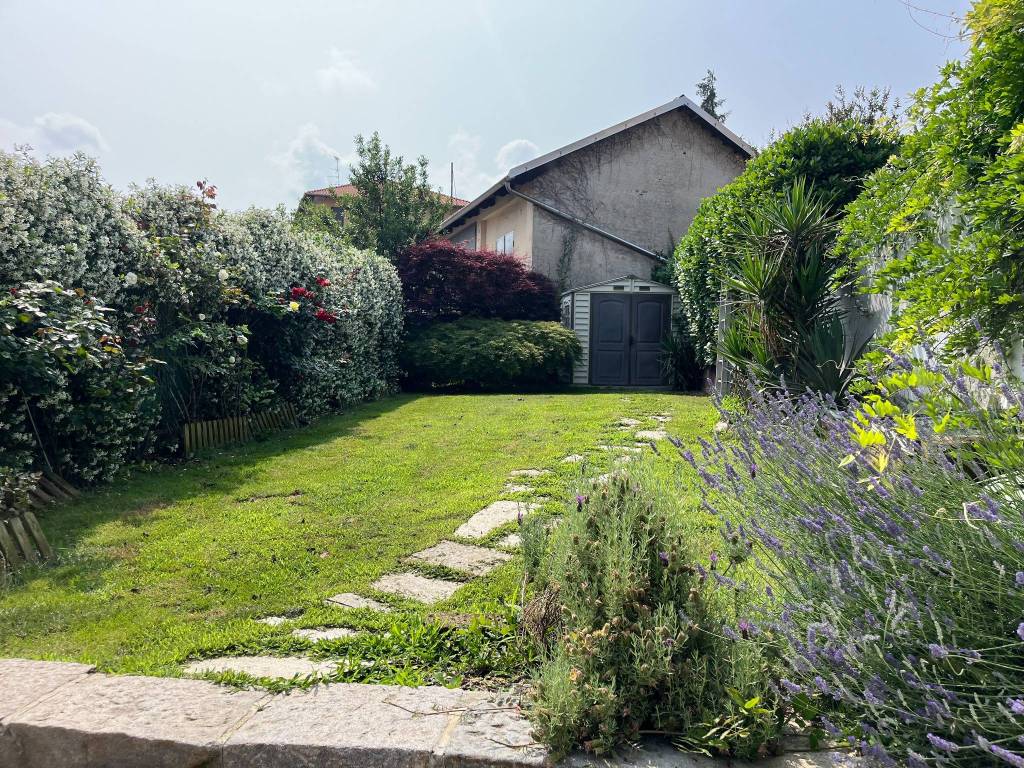 Villetta a schiera a Candelo in Via San Sebastiano, 7 - Foto 2