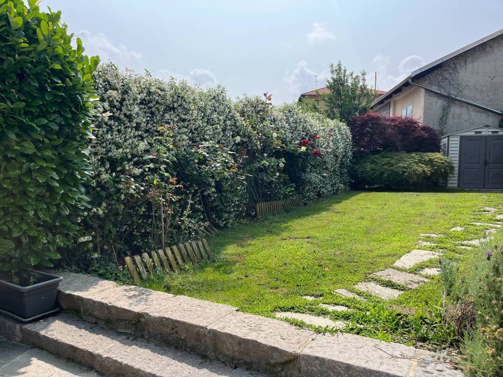 Villetta a schiera a Candelo in Via San Sebastiano, 7 - Foto 4