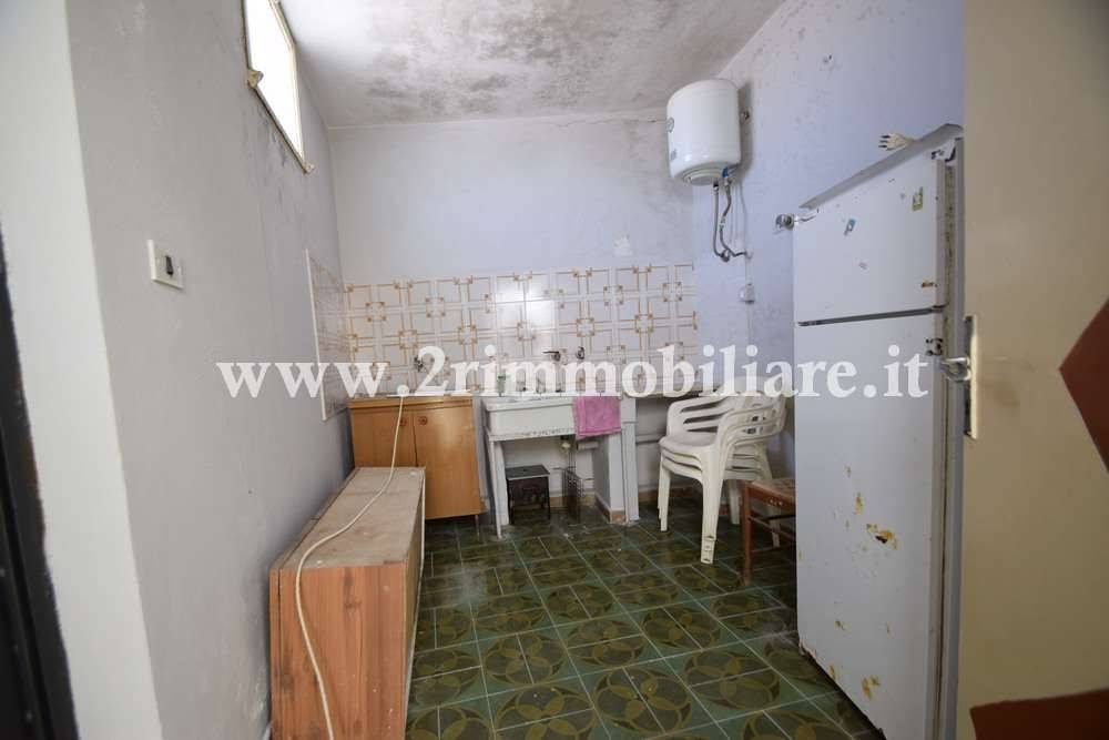 Casa indipendente a Mazara del vallo in C.so Vittorio Veneto - Foto 2