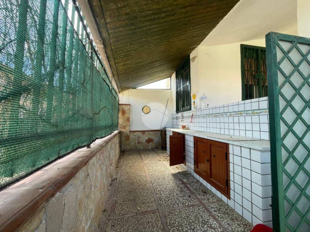 Villa a Carini in Via ss113 - Foto 4