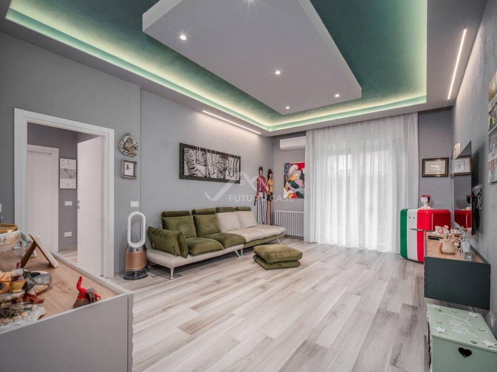 Appartamento a Reggio emilia - Foto 4