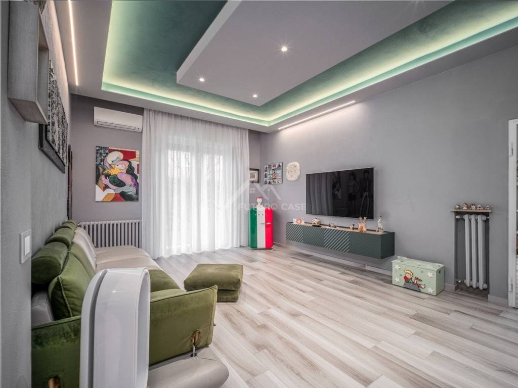 Appartamento a Reggio emilia - Foto 5