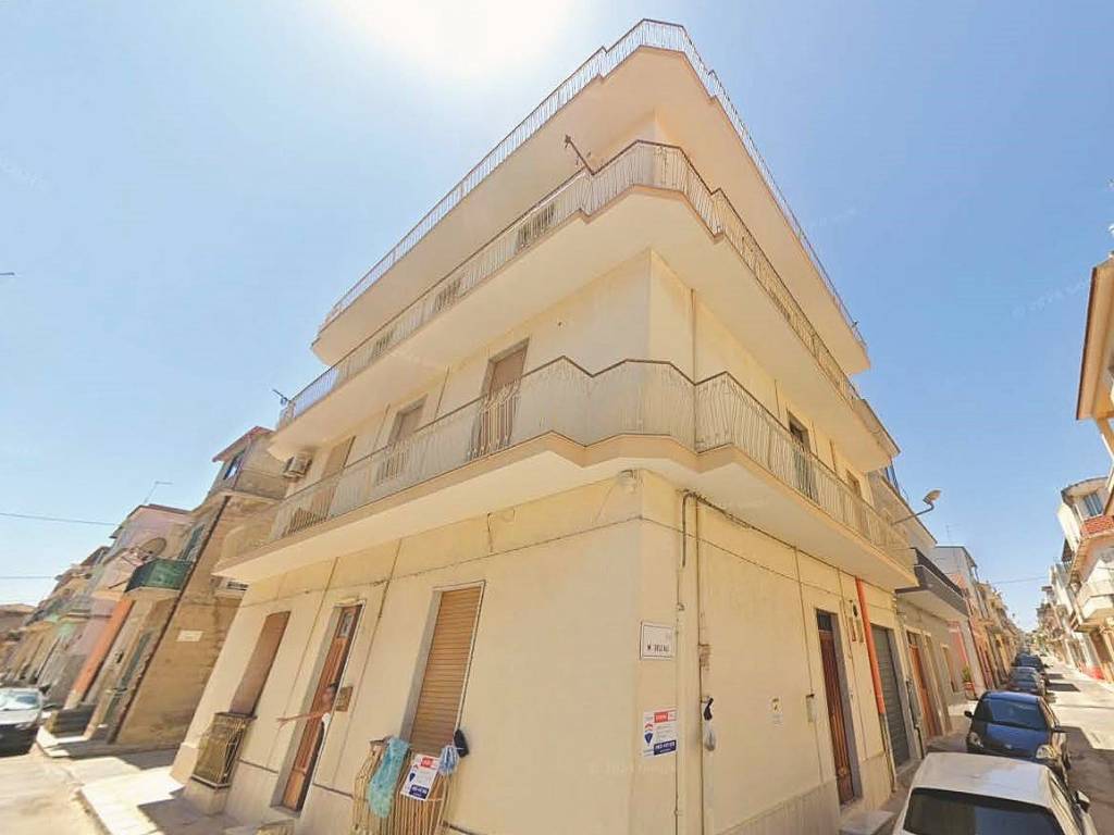 Appartamento a Rosolini in Via Maresciallo dell'Ali - Foto 2