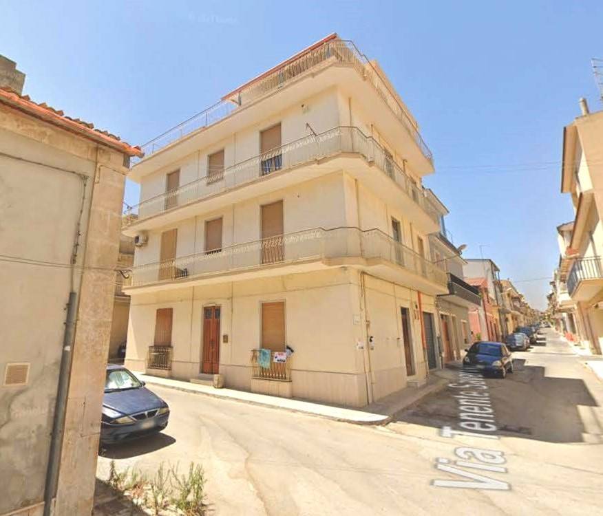 Appartamento a Rosolini in Via Maresciallo dell'Ali - Foto 3