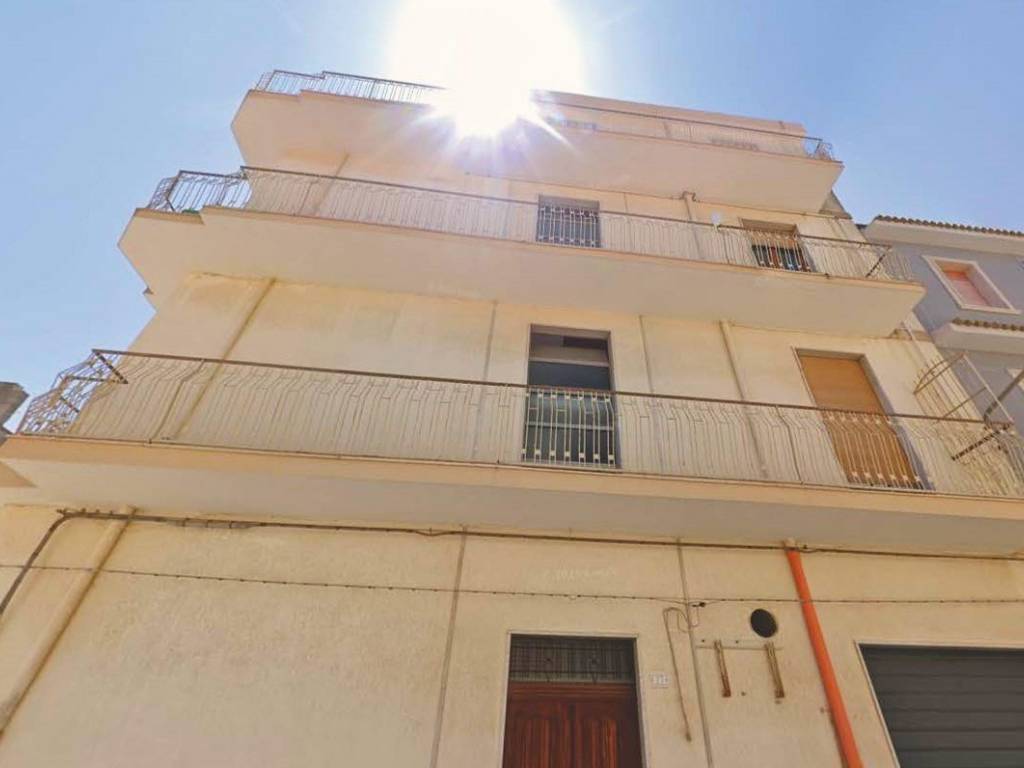 Appartamento a Rosolini in Via Maresciallo dell'Ali - Foto 5