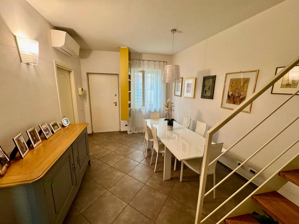Villa a Vercelli in Corso Giuseppe Garibaldi, 18 - Foto 4