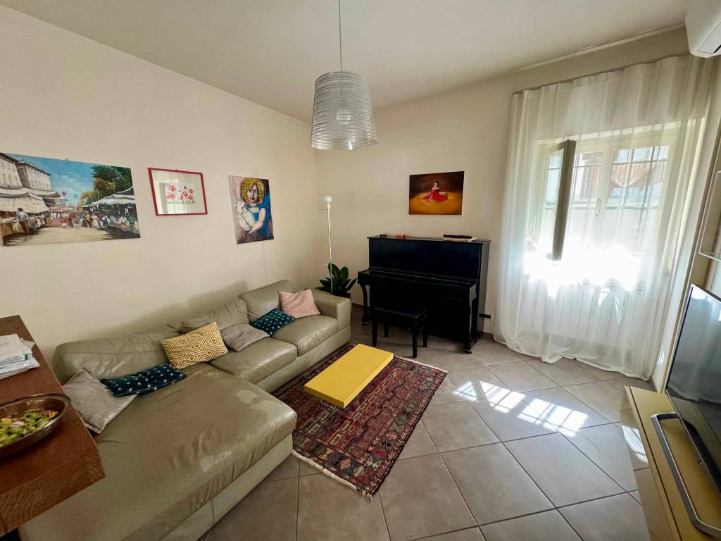Villa a Vercelli in Corso Giuseppe Garibaldi, 18 - Foto 5