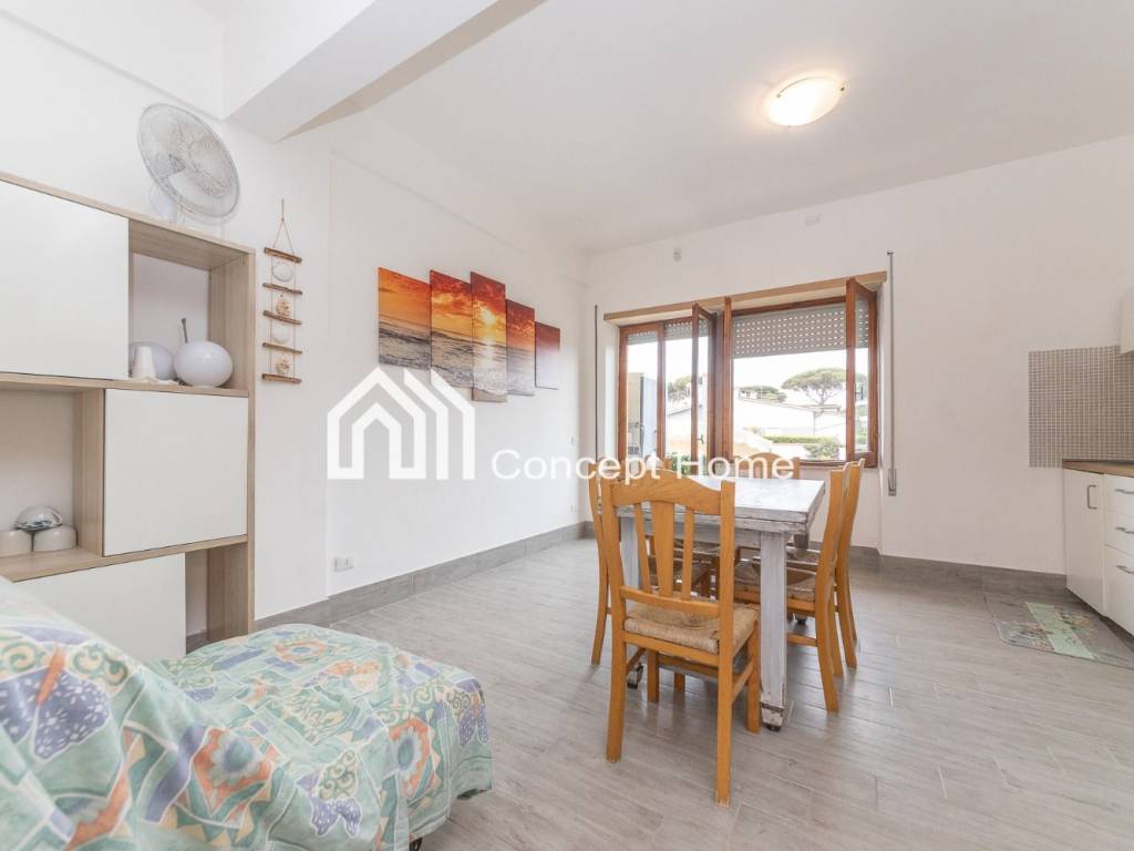 Appartamento a San felice circeo in Via San Felice Circeo - Foto 3