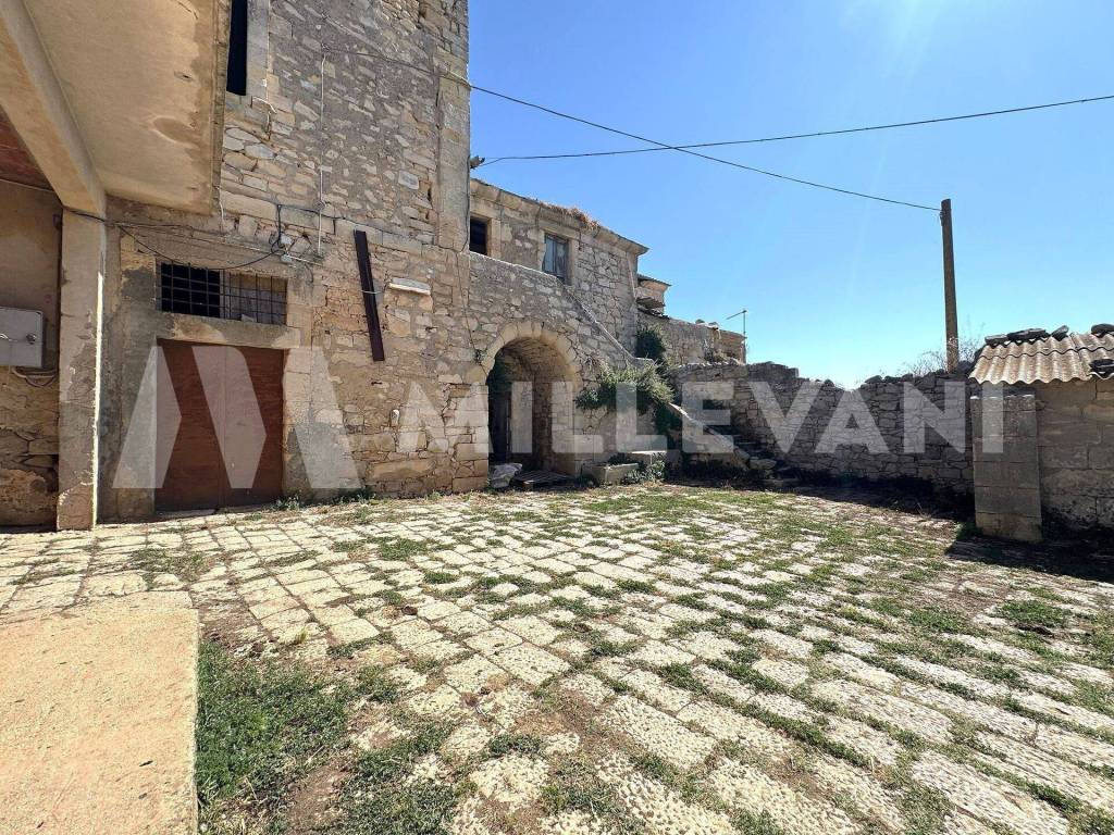 Rustico / casale a Ragusa in Contrada Cilone - Foto 2
