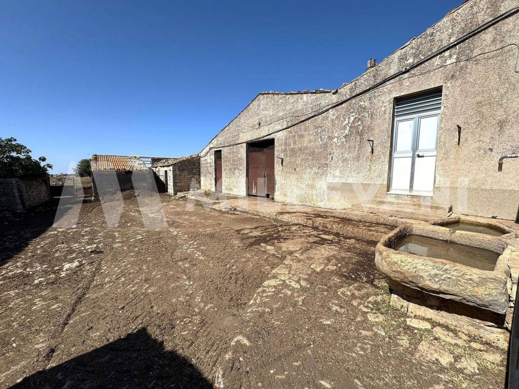 Rustico / casale a Ragusa in Contrada Cilone - Foto 3