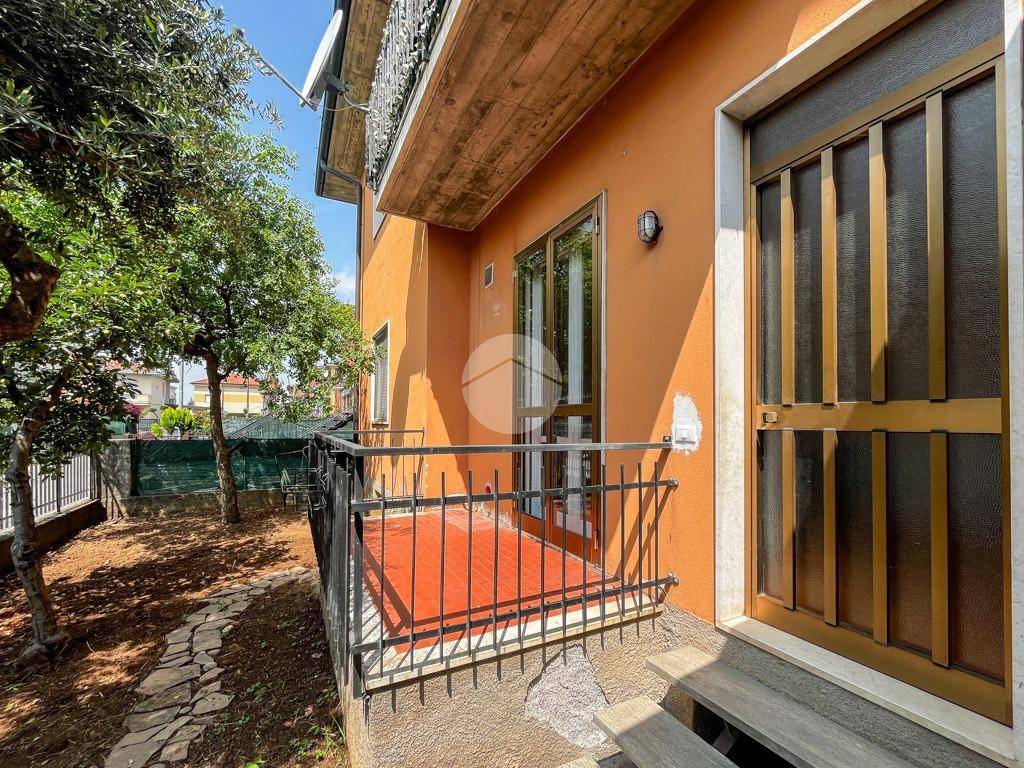 Appartamento a Castrezzato in Via Bartolomeo Zanetti - Foto 3