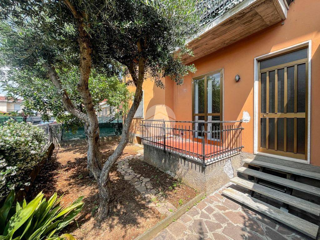 Appartamento a Castrezzato in Via Bartolomeo Zanetti - Foto 4