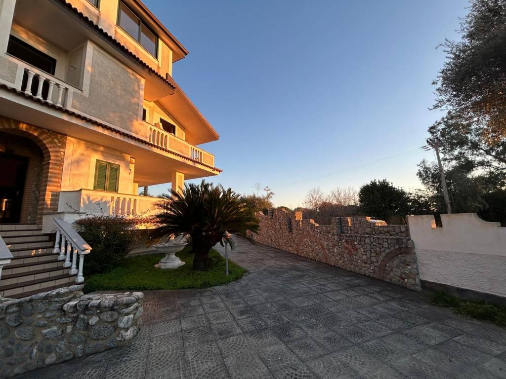 Villa a Joppolo in Lungomare joppolo - Foto 2