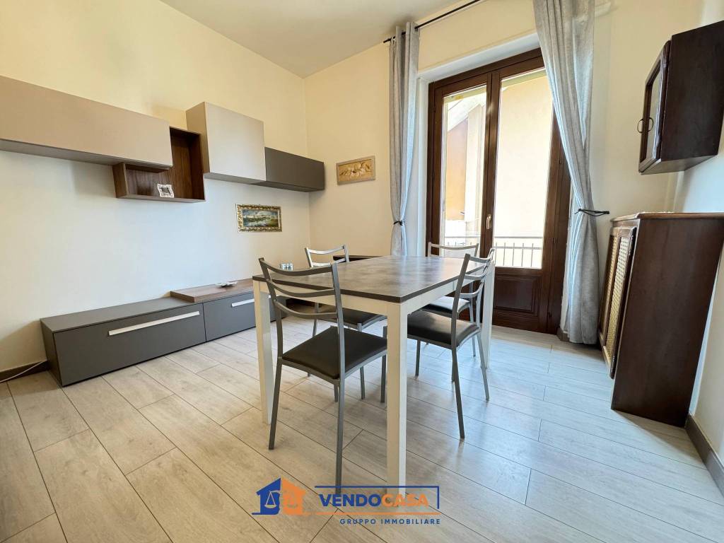 Appartamento a Nizza monferrato in Corso Acqui, 55 - Foto 3