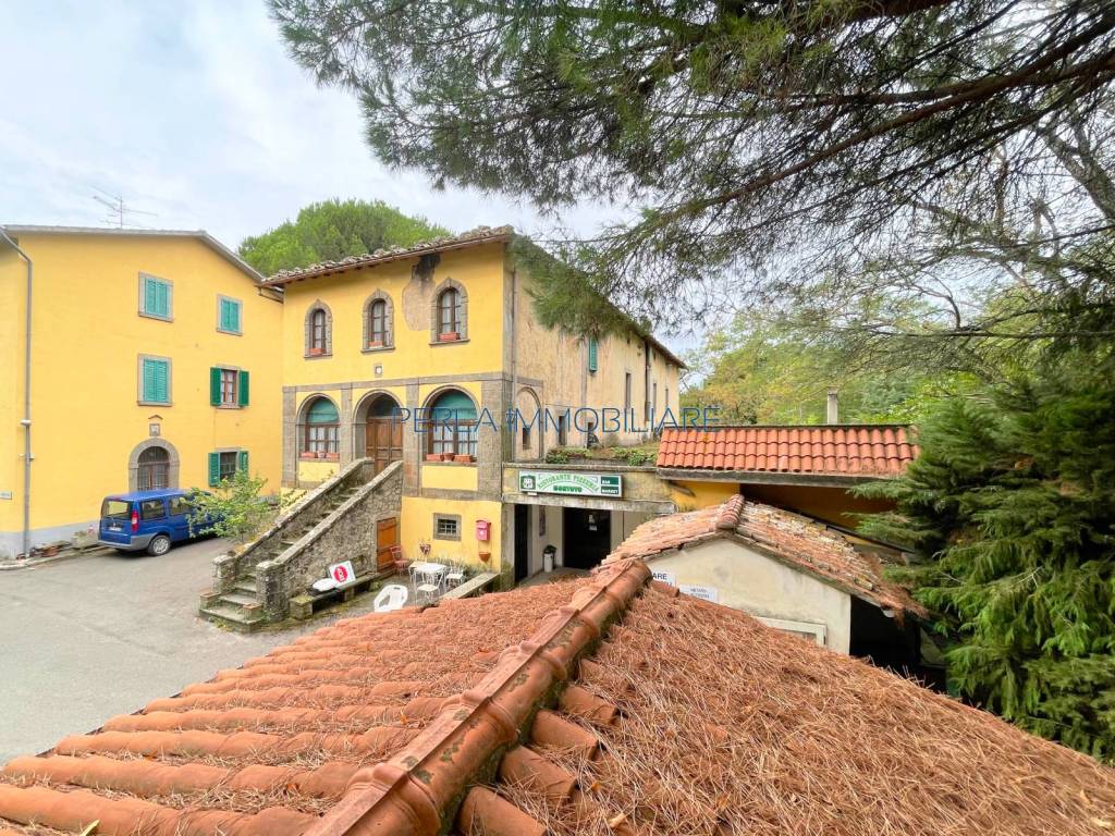 Rustico / casale a Castel del piano - Foto 2