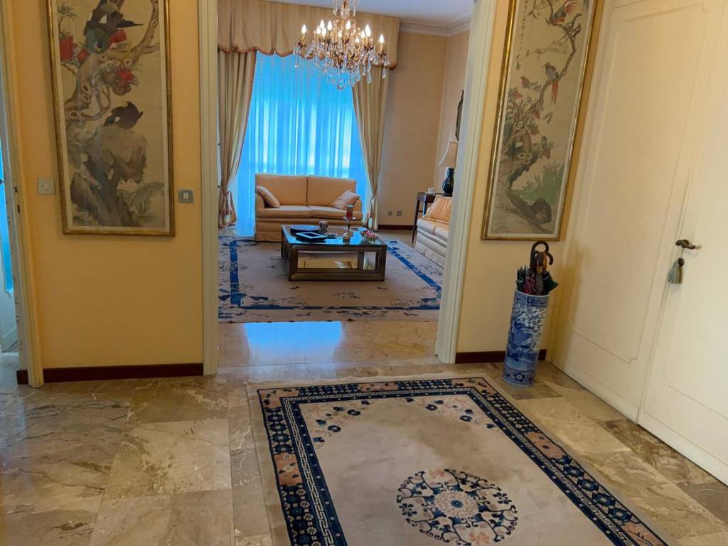 Appartamento a Casale monferrato in Via Goito, 54 - Foto 2