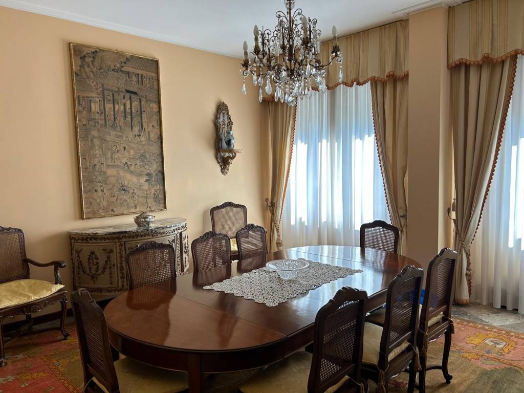 Appartamento a Casale monferrato in Via Goito, 54 - Foto 4