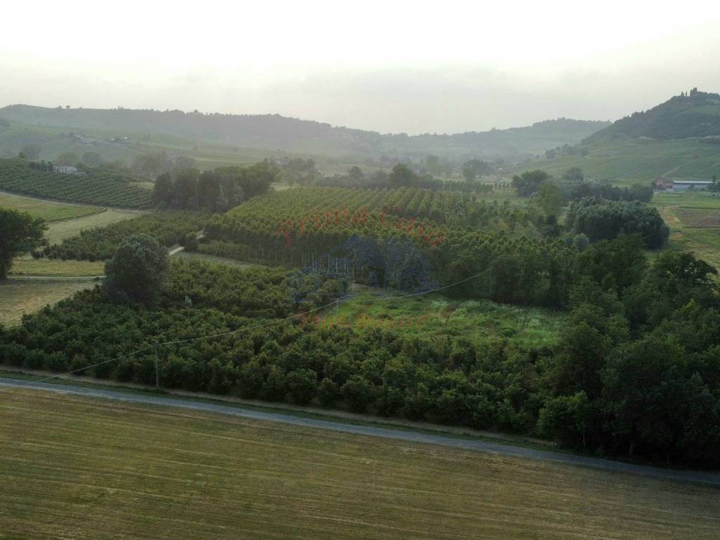 Terreno a Costigliole d'asti in Strada Valle Nizza - Foto 3