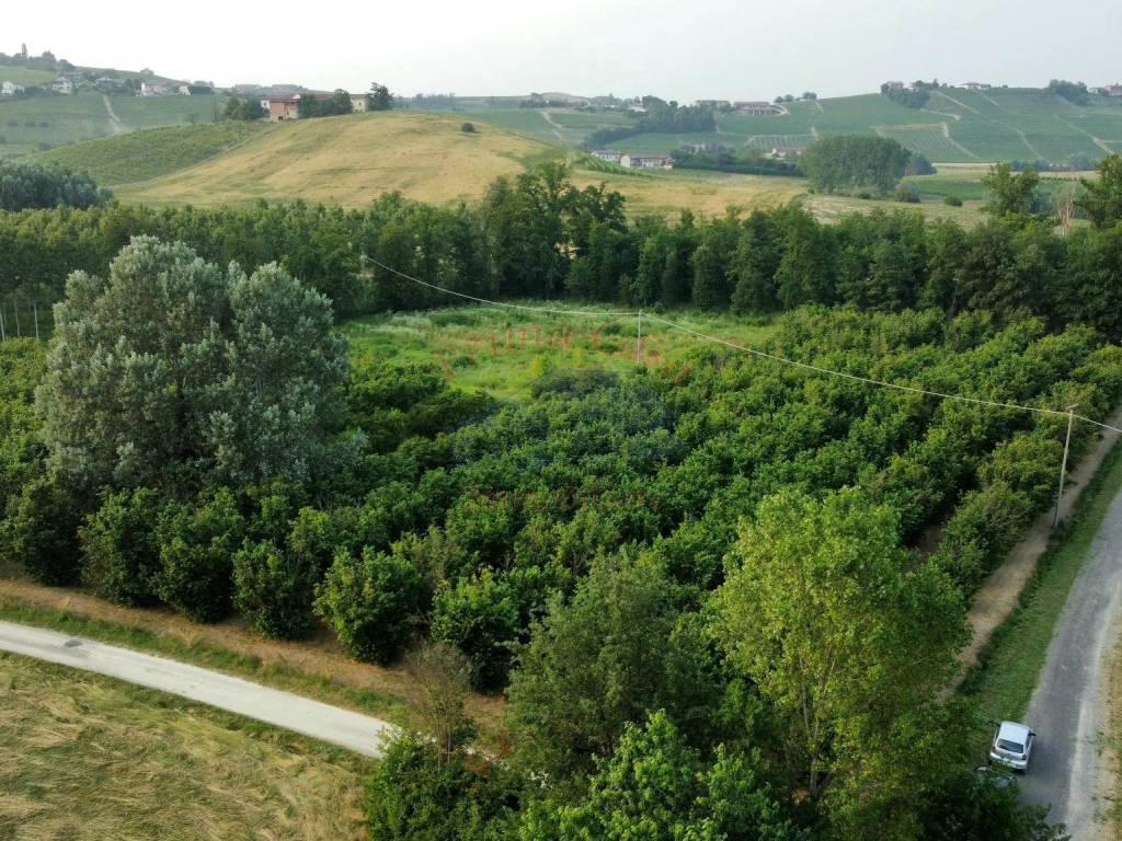 Terreno a Costigliole d'asti in Strada Valle Nizza - Foto 5