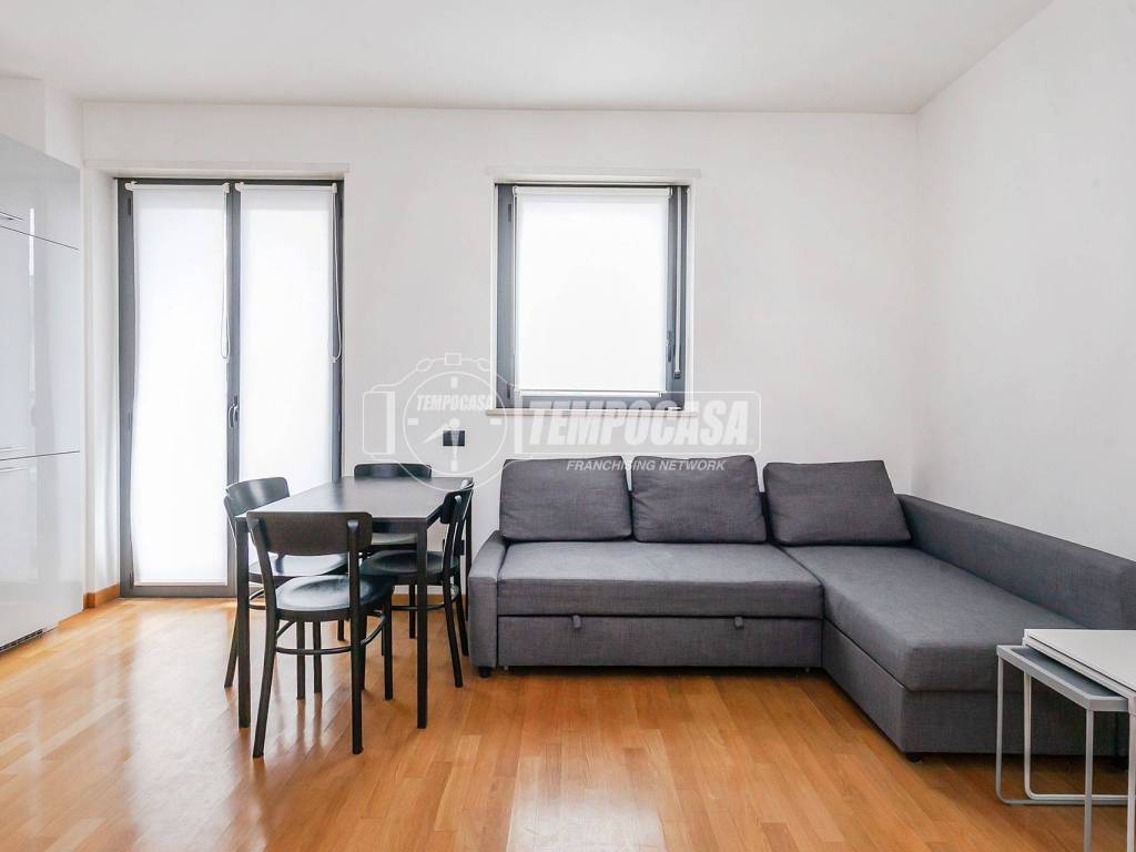Appartamento a Milano in Via legnone - Foto 1