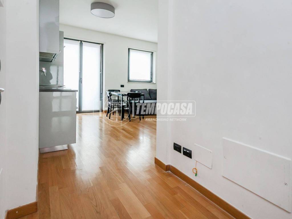 Appartamento a Milano in Via legnone - Foto 2