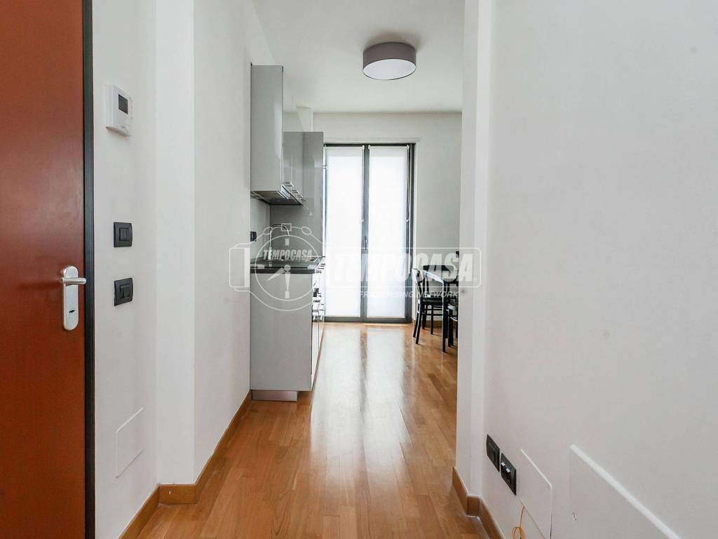 Appartamento a Milano in Via legnone - Foto 3