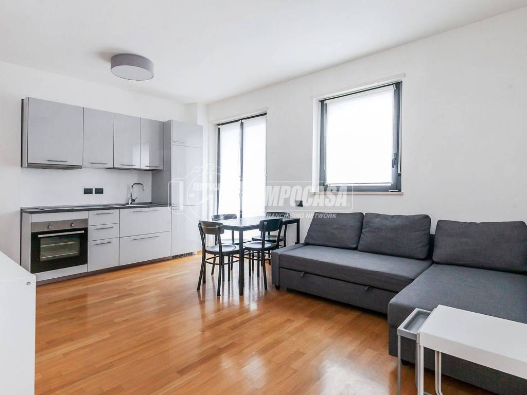Appartamento a Milano in Via legnone - Foto 4