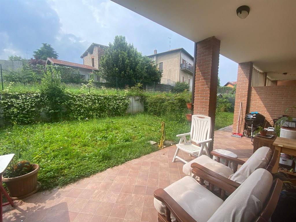 Villetta a schiera a Azzate - Foto 2