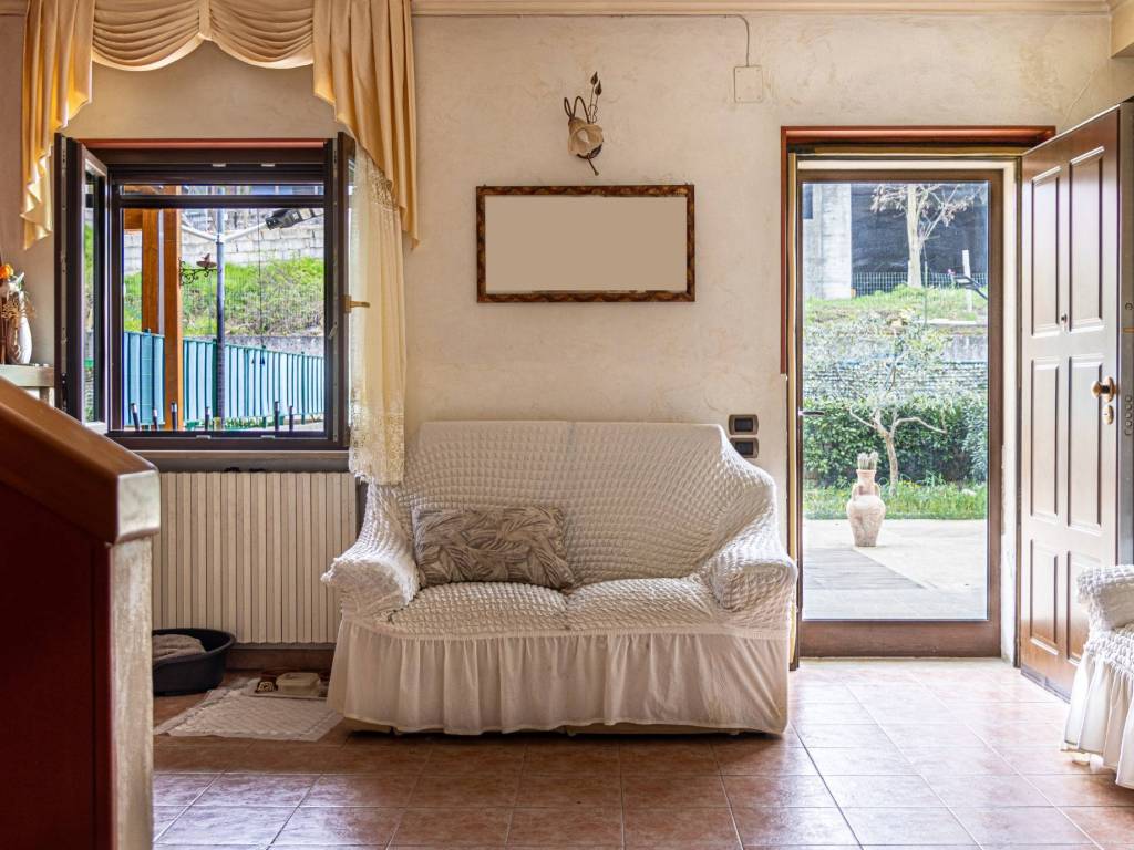 Villa a Pignola in Via Fratelli Perito - Foto 2