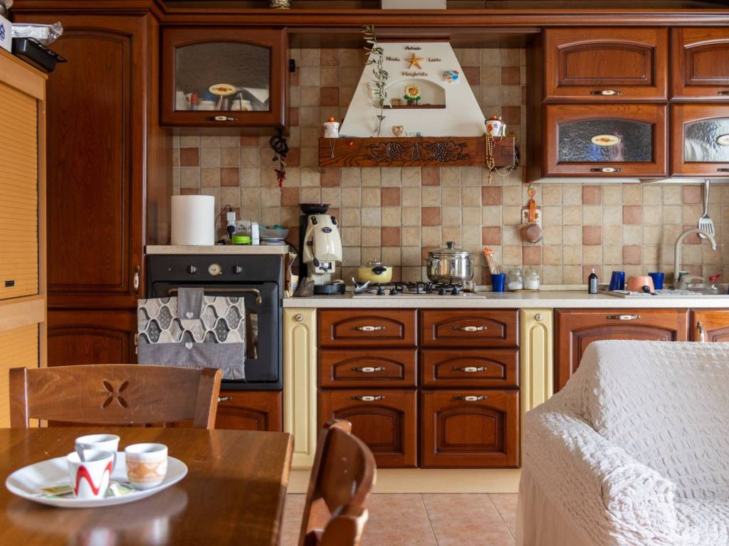 Villa a Pignola in Via Fratelli Perito - Foto 5