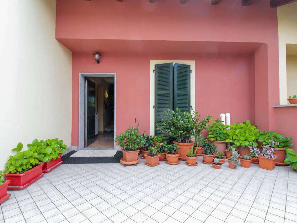 Villetta a schiera a Viguzzolo in Strada Todeschina, 1 - Foto 2