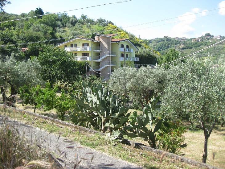 Terreno a Cosenza in Contrada Timpone degli Ulivi - Foto 3