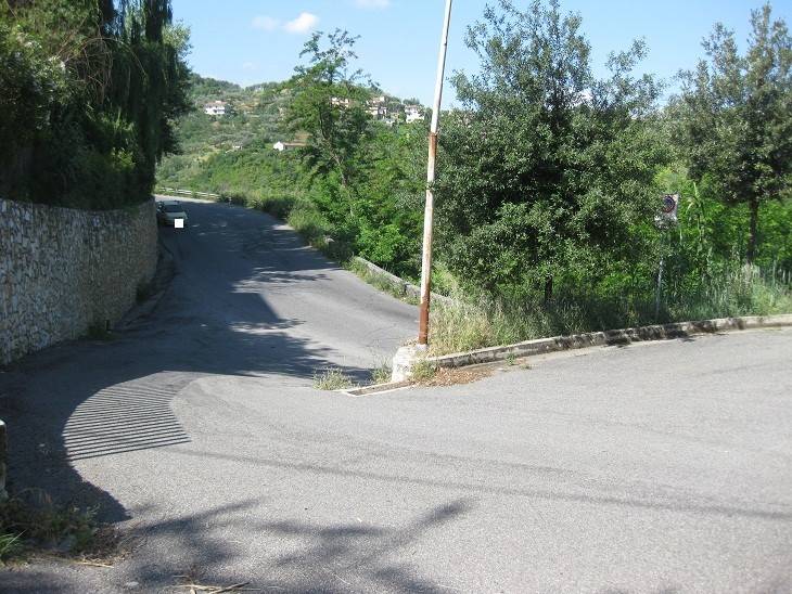 Terreno a Cosenza in Contrada Timpone degli Ulivi - Foto 5