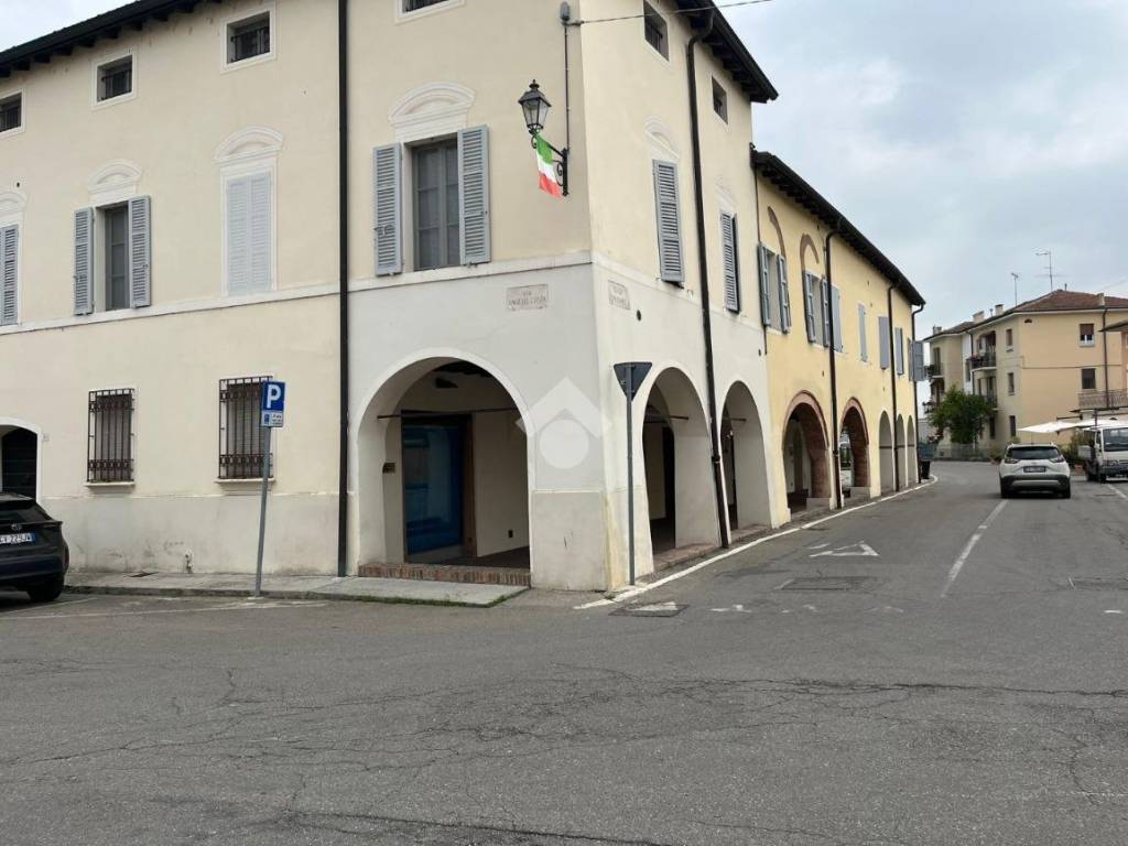 Immobile a Fontanellato in Via Celino Brambilla, 1 - Foto 5